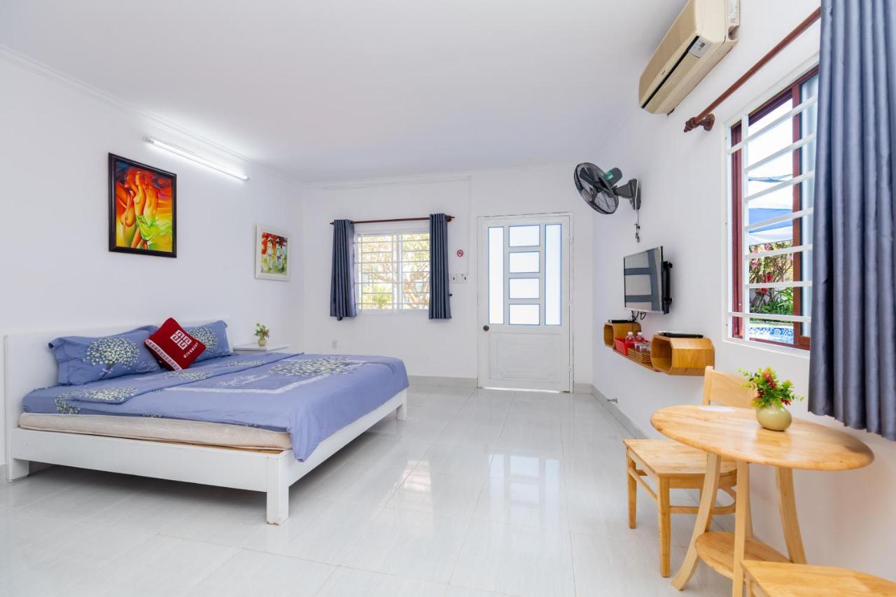 Dc House - Mini Resort Vung Tau Exterior photo