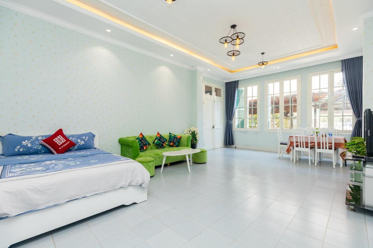 Dc House - Mini Resort Vung Tau Exterior photo