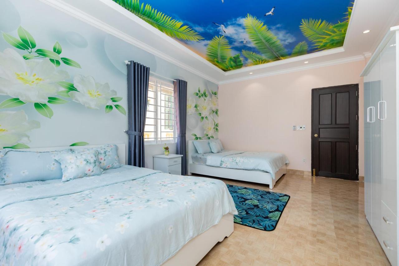 Dc House - Mini Resort Vung Tau Exterior photo