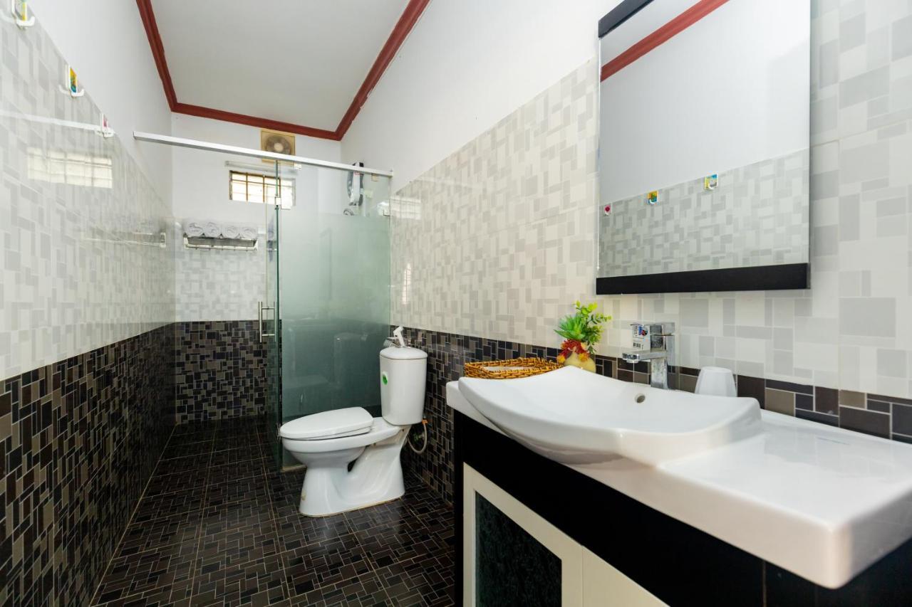 Dc House - Mini Resort Vung Tau Exterior photo