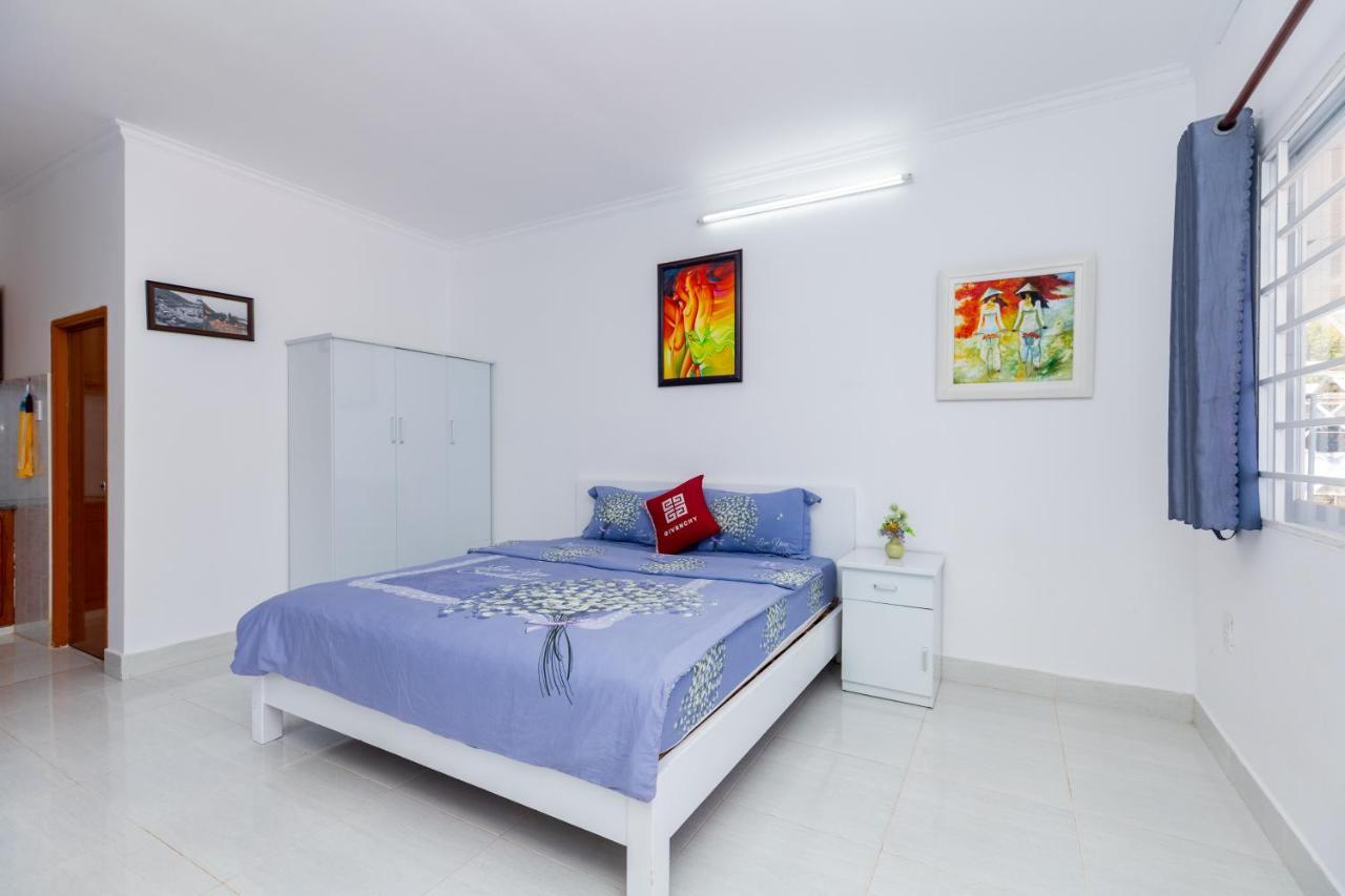Dc House - Mini Resort Vung Tau Exterior photo