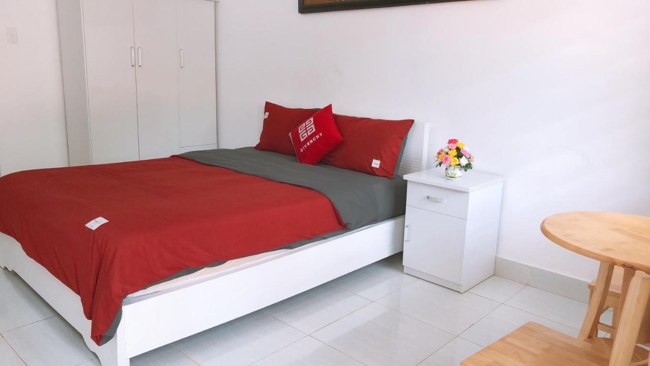 Dc House - Mini Resort Vung Tau Exterior photo