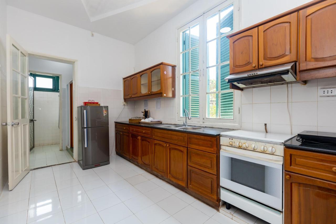 Dc House - Mini Resort Vung Tau Exterior photo